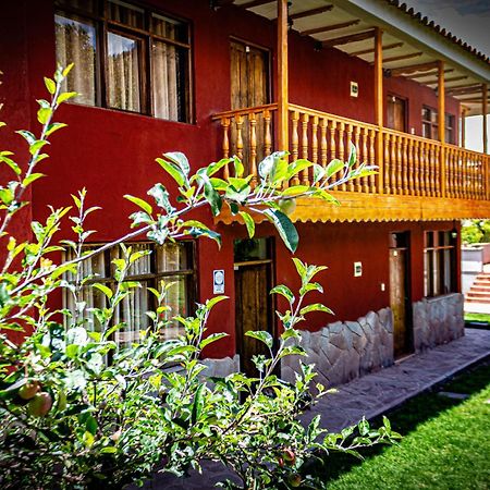 Qali Samanawasi Konuk evi Huaro Dış mekan fotoğraf