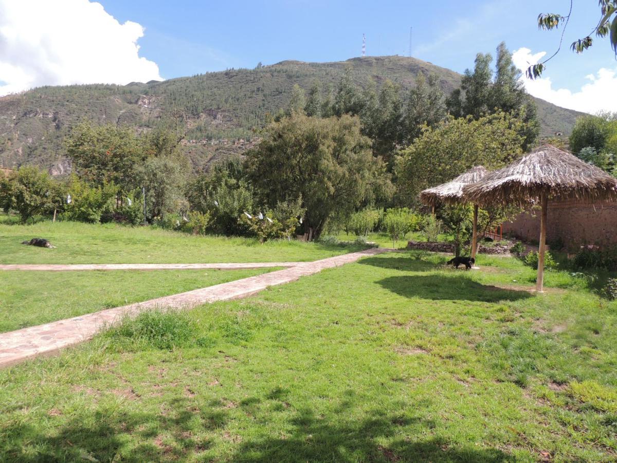 Qali Samanawasi Konuk evi Huaro Dış mekan fotoğraf