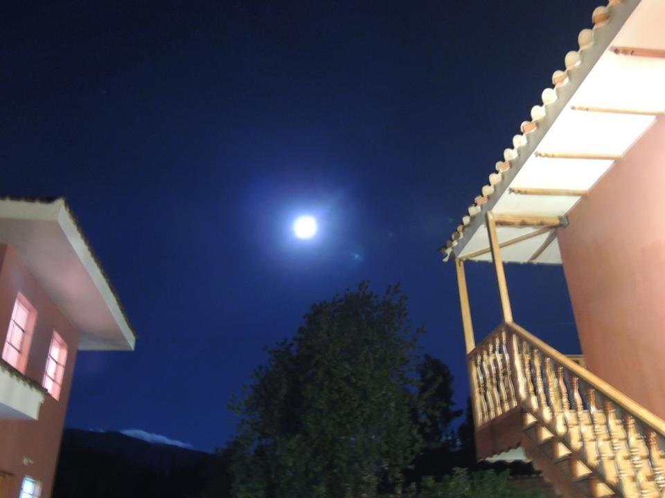 Qali Samanawasi Konuk evi Huaro Dış mekan fotoğraf