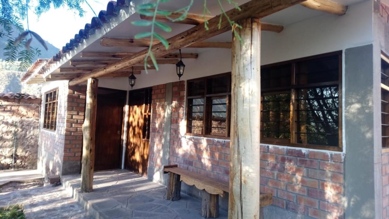 Qali Samanawasi Konuk evi Huaro Dış mekan fotoğraf